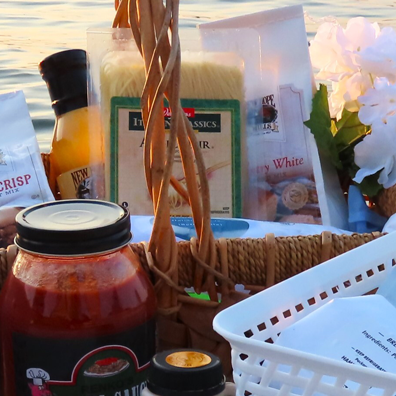 The Story Behind Finger Lakes Baskets: Gifts with Heart and Hometown Charm