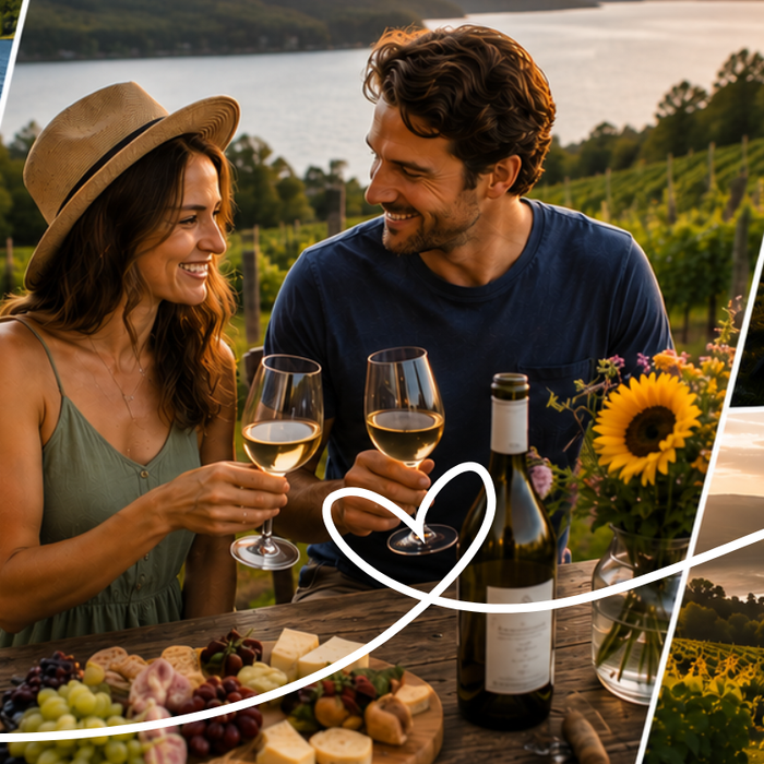 Top 10 things to do in the Finger Lakes