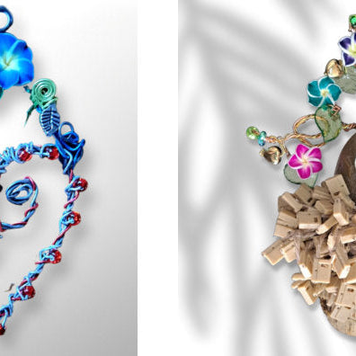 Buck’s Unique Creations | Handmade Wire Art in NY