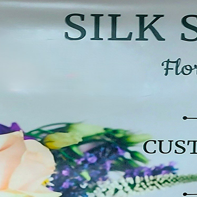 Handcrafted Silk Floral Decor & Custom Arrangements | Silk Sensations