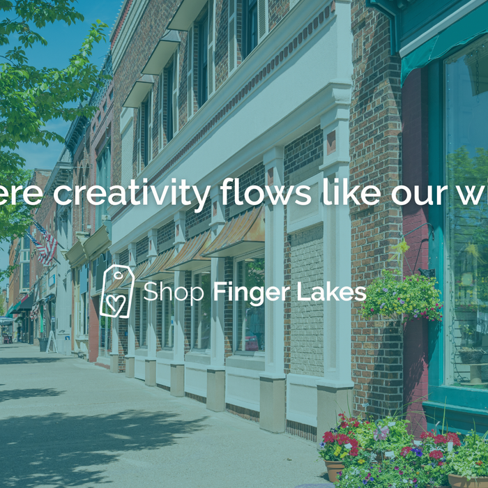 Bringing the Heart of the Finger Lakes to Your Doorstep