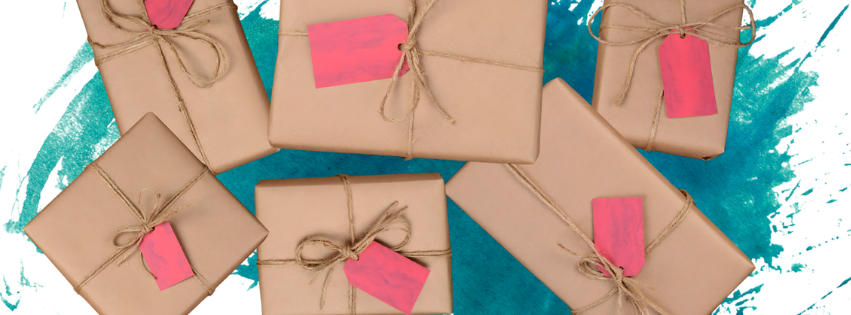 Gifts for any Occasion