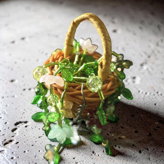 Flower Basket