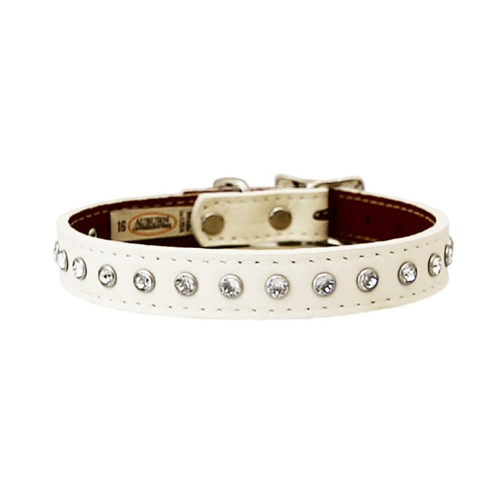 Tuscan Collar - Crystallized