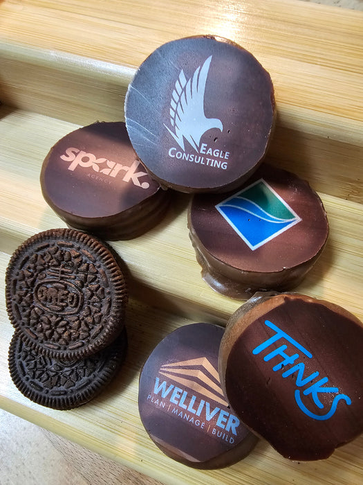 Oreos - Expressive & Tasty