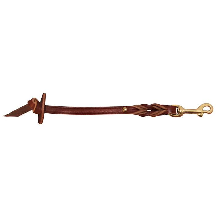Braided Pull / Correction Tab