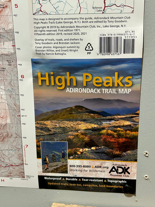 Hiking Boot Map Pins - Set of 12