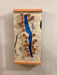 Map of Seneca Lake Wineries with Wine Stopper Inserts