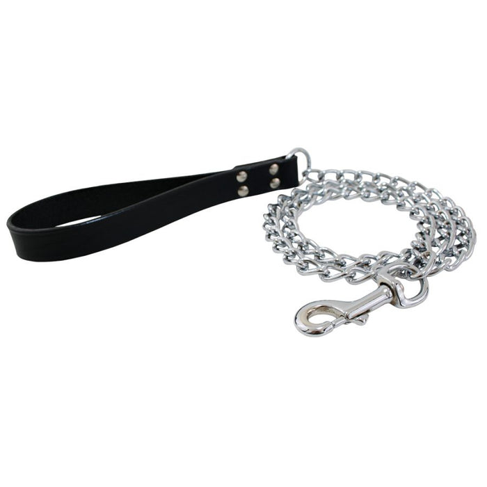Chain Leash