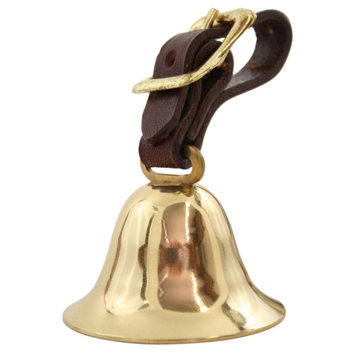 Sportsman's Dog Bell with Strap