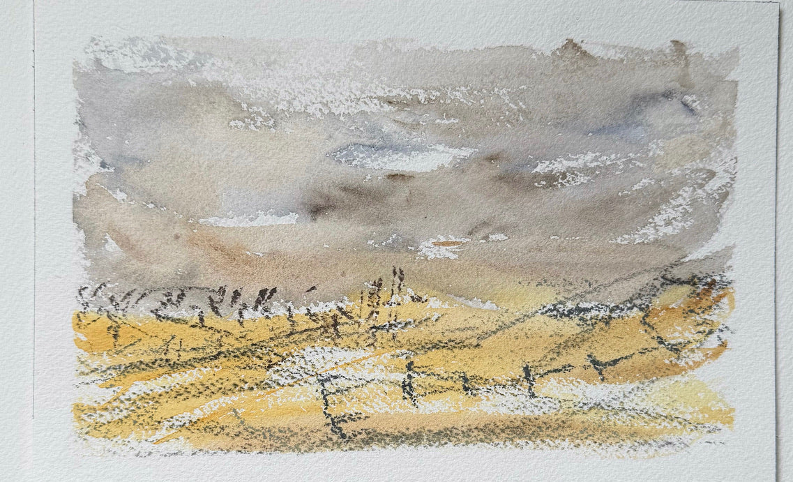 Storm Series - Early Storm