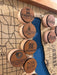 Scout Vineyards and Billsboro Winery on the Seneca Lake Map