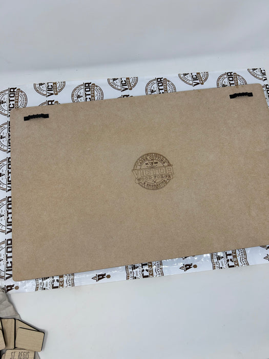 Adirondack Fire Tower Challenge Tracker