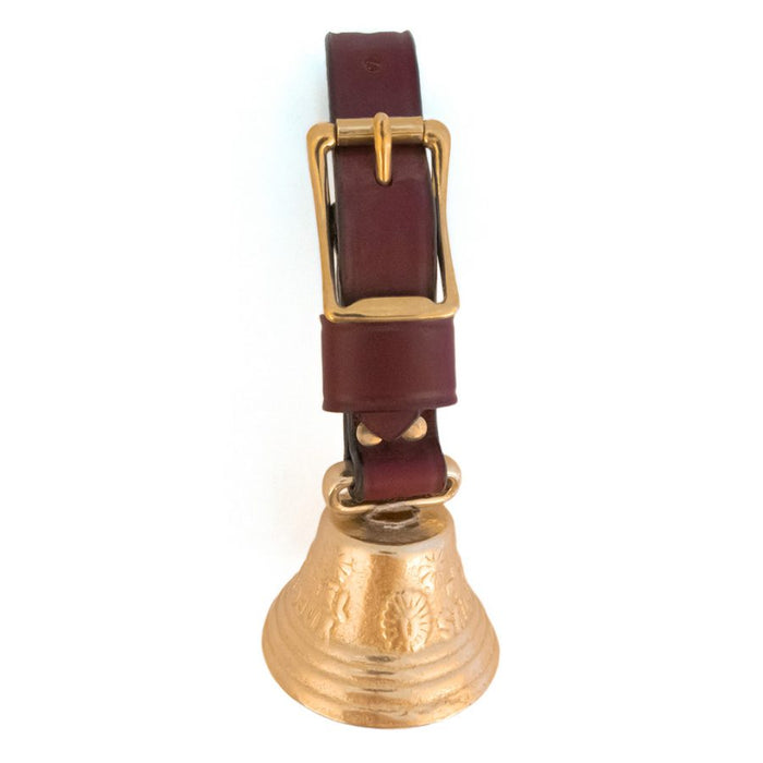 Alpine Bell