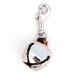 Bear Bell with Snap