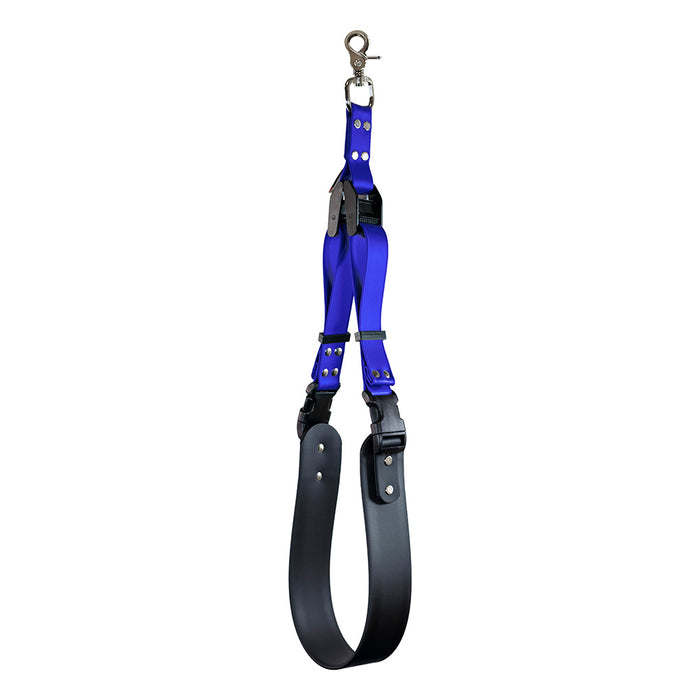 Sparky's Grooming Belly Band Belt Support Set