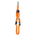 BioThane Grooming Belly Band for small dogs in orange