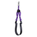BioThane Grooming Belly Band for large dogs in purple