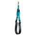 BioThane Grooming Belly Band for large dogs in teal