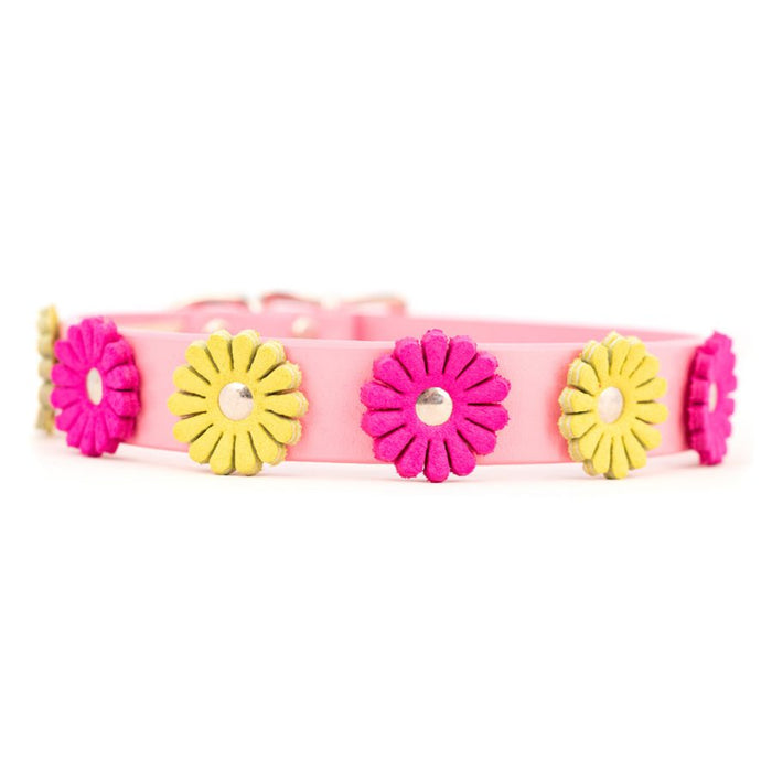 Flower Collar