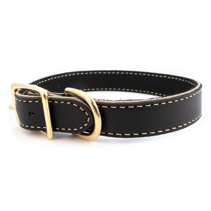 Lake Country Stitched Collar