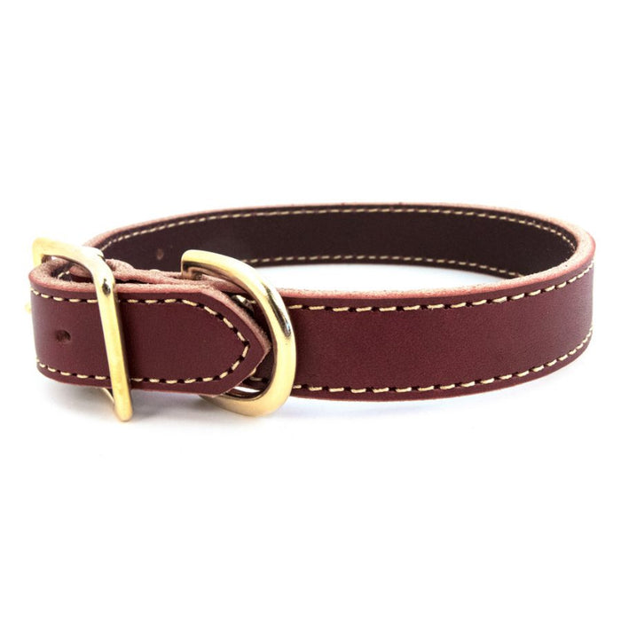 Lake Country Stitched Collar