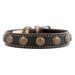 Lake Country Sunburst Collar Black