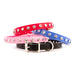Minnie Maddie Dog Collars