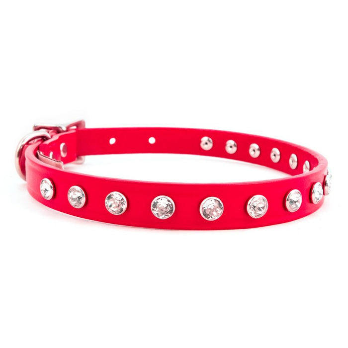 Minnie Maddie Collar