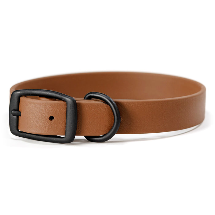 Range Day Collars
