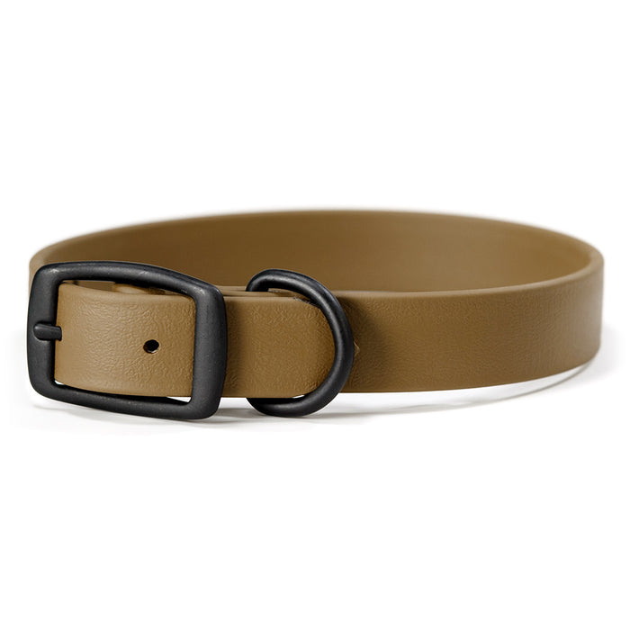 Range Day Collars