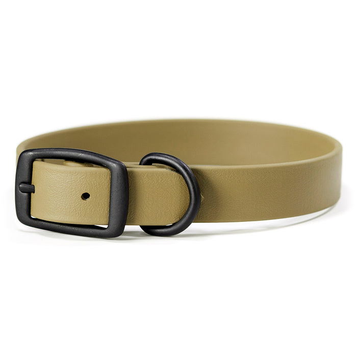 Range Day Collars