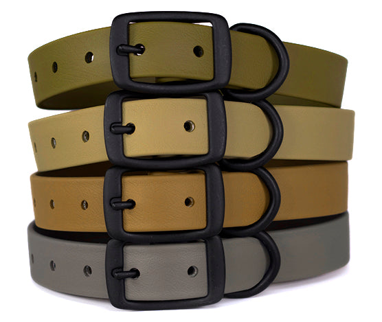 Range Day Collars