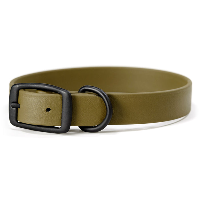 Range Day Collars