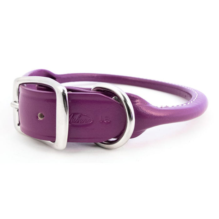 Rolled Collar