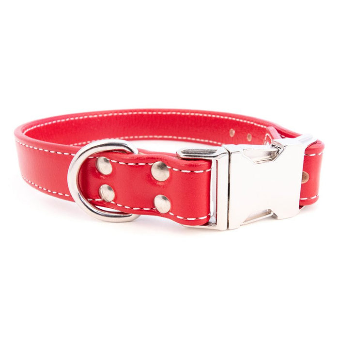 Seneca Side-Release Buckle Collar