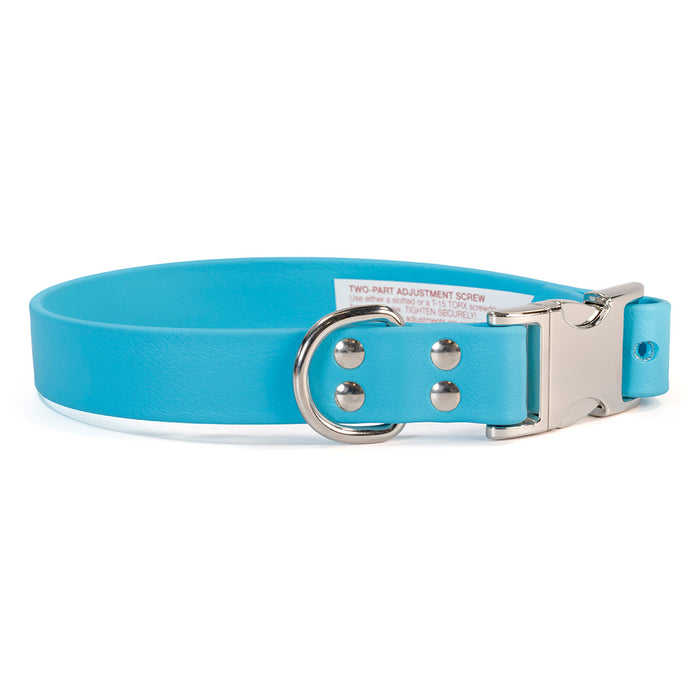 Sparky's Choice Side-Release Buckle Collar