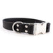 Auburn Leathercrafters Sparky's Choice Waterproof Collar Black