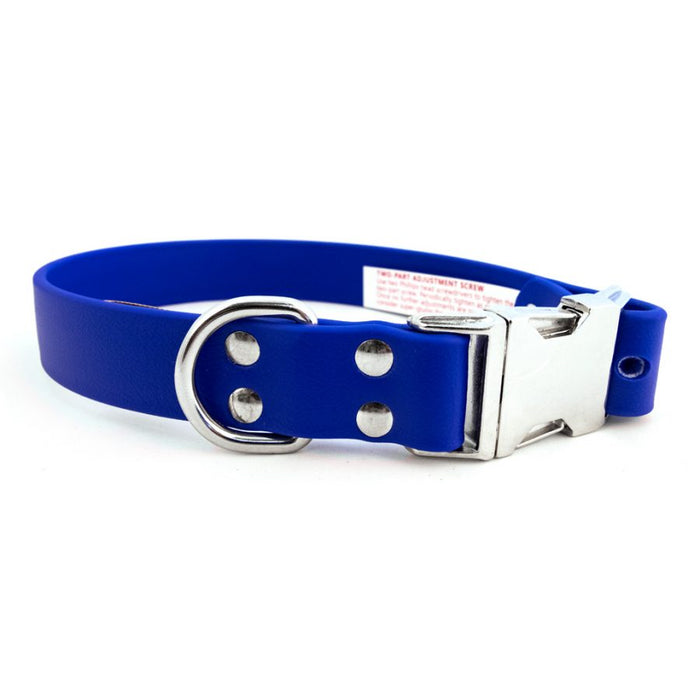 Sparky's Choice Side-Release Buckle Collar