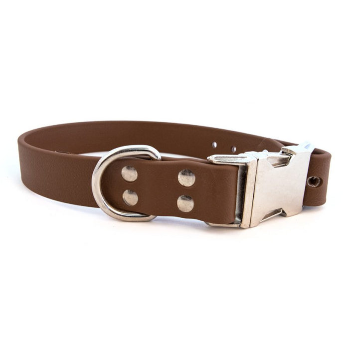 Sparky's Choice Side-Release Buckle Collar