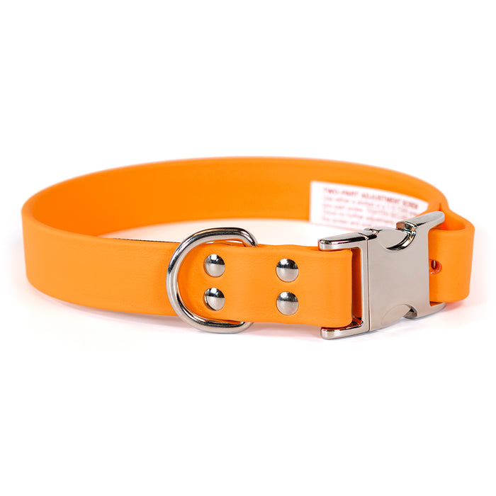 Sparky's Choice Side-Release Buckle Collar