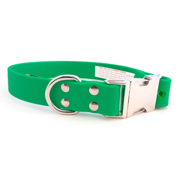 Sparky's Choice Side-Release Buckle Collar