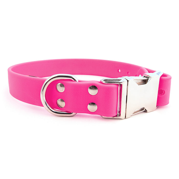 Sparky's Choice Side-Release Buckle Collar