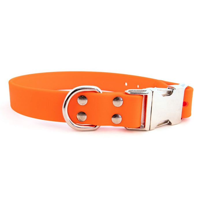 Sparky's Choice Side-Release Buckle Collar