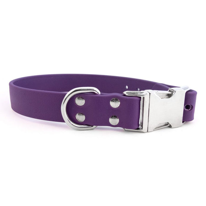 Sparky's Choice Side-Release Buckle Collar
