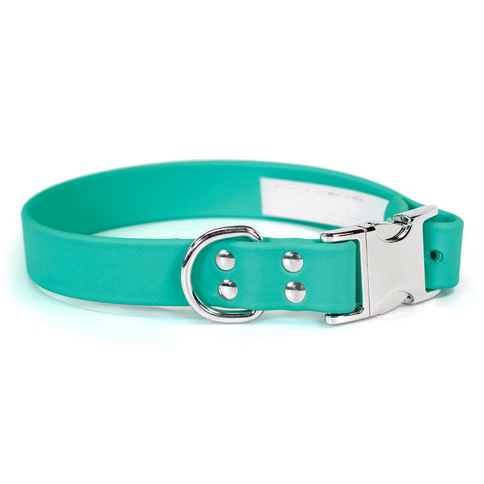 Sparky's Choice Side-Release Buckle Collar