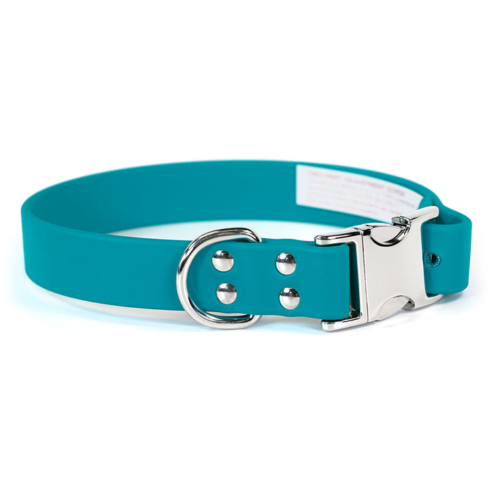 Sparky's Choice Side-Release Buckle Collar