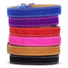Saratoga Suede collar group
