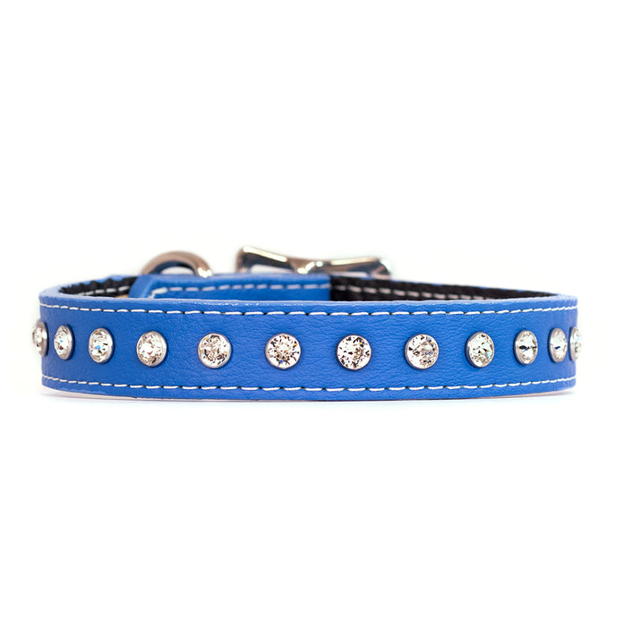Tuscan Collar - Crystallized