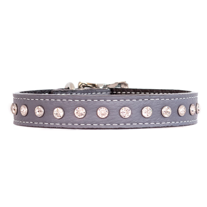 Tuscan Collar - Crystallized